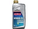 HYBRID-FS 0W-20 1л